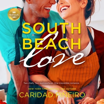 South Beach Love - Caridad Pineiro - Hallmark Publishing