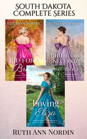 South Dakota Series Boxed Set