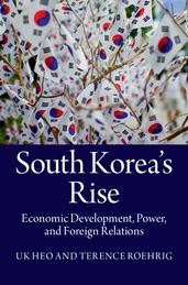 South Korea s Rise