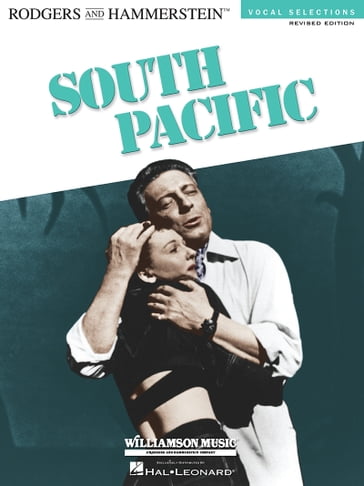 South Pacific (Songbook) - Oscar Hammerstein II - Richard Rodgers