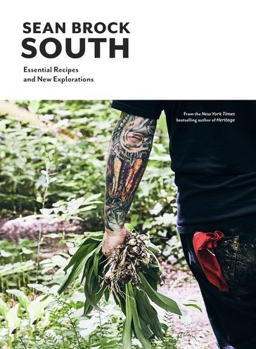 South - Sean Brock