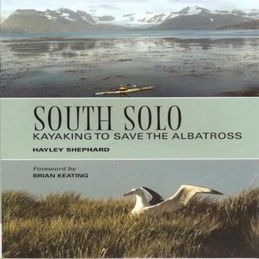 South Solo - Hayley Shephard