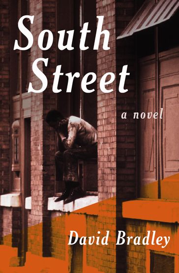 South Street - David Bradley