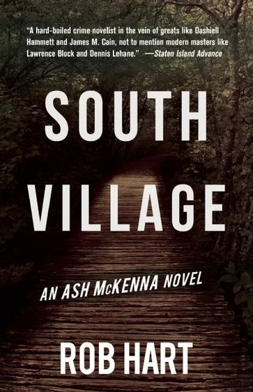 South Village - Rob Hart