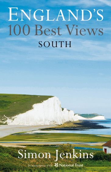 South and East England's Best Views - Simon Jenkins