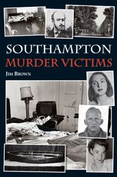 Southampton Murder Victims