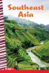 Southeast Asia: Read Along or Enhanced eBook