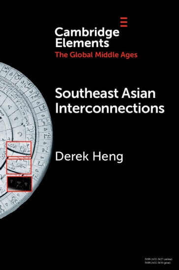 Southeast Asian Interconnections - Derek Heng