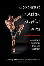 Southeast Asian Martial Arts