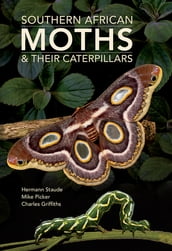 Southern African Moths & their Caterpillars