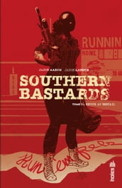 Southern Bastards - Tome 3 - Retour au bercail