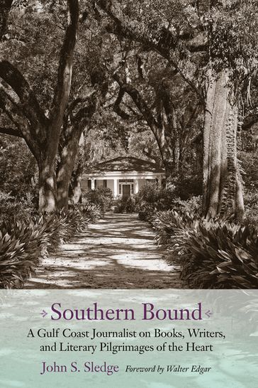 Southern Bound - John S. Sledge