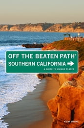 Southern California Off the Beaten Path®