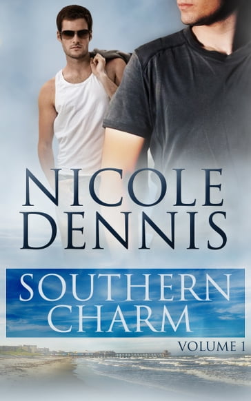 Southern Charm: Part One: A Box Set - Nicole Dennis