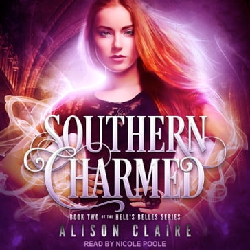 Southern Charmed - Alison Claire