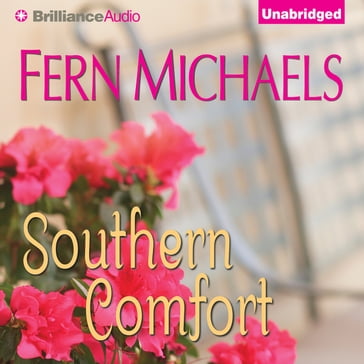 Southern Comfort - Fern Michaels