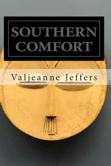 Southern Comfort - Valjeanne Jeffers