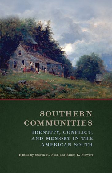 Southern Communities - Barton A. Myers - George Justice - Judkin Browning - Katharine S. Dahlstrand - Katherine Rohrer - Kevin Young - Kyle Osborn - Luke Manget - Mary Ella Engel - Matthew Christopher Hulbert - Ras Michael Brown - Robert C. Poister - Samuel B. McGuire - Stephen Berry - Steven E. Nash