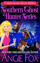 Southern Ghost Hunter Series: 5th Anniversary Special Edition