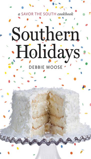 Southern Holidays - Debbie Moose