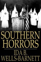 Southern Horrors