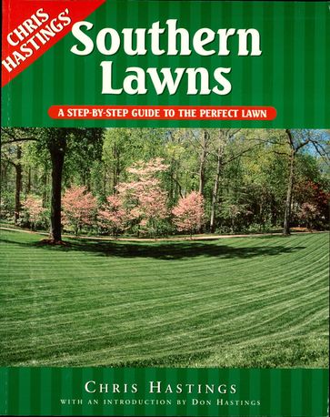 Southern Lawns - Chris Hastings