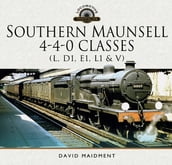 Southern Maunsell 4-4-0 Classes