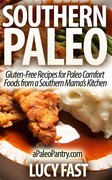 Southern Paleo - Lucy Fast