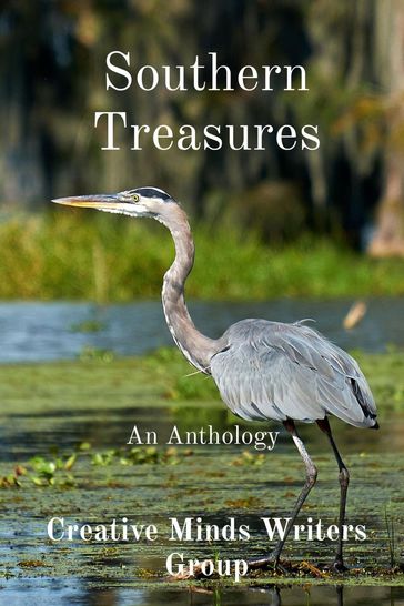 Southern Treasures - Aaron Gordon - John Rodriguez - Rick Hervey