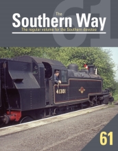 Southern Way 61