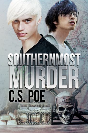 Southernmost Murder - C.S. Poe