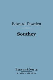Southey (Barnes & Noble Digital Library)