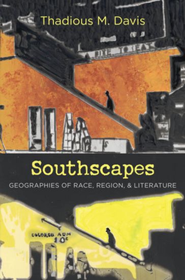 Southscapes - Thadious M. Davis