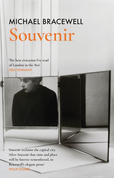 Souvenir - Michael Bracewell