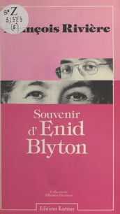 Souvenir d Enid Blyton