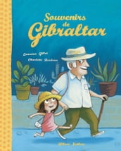 Souvenir de Gibraltar