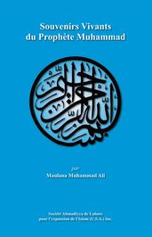 Souvenirs Vivants du ProphÃte Muhammad