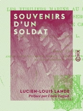 Souvenirs d un soldat