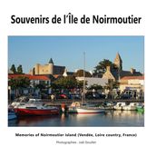 Souvenirs de l Île de Noirmoutier