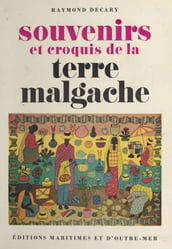 Souvenirs et croquis de la terre malgache