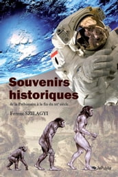 Souvenirs historiques de la Préhistoire à la fin du XXe siècle