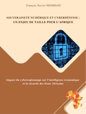 Souveraineté numérique: un enjeu de taille pour l