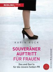 Souveräner Auftritt für Frauen