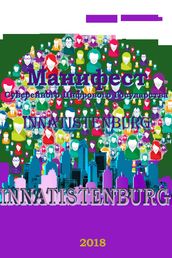 Soveregn Digital State Innatistenburg MANIFESTO