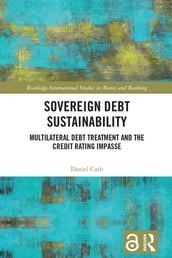 Sovereign Debt Sustainability