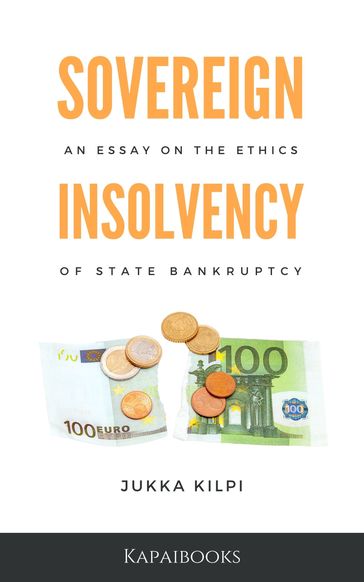 Sovereign Insolvency - Jukka Kilpi