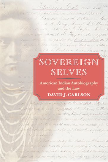 Sovereign Selves - David J. Carlson