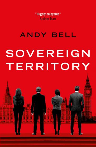 Sovereign Territory - Andy Bell