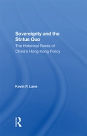 Sovereignty And The Status Quo