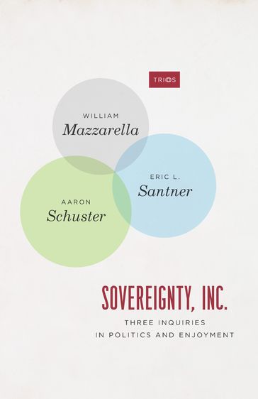 Sovereignty, Inc. - Aaron Schuster - Eric L. Santner - William Mazzarella